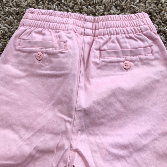 Janie and Jack capris - Picture 3 of 4